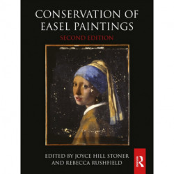 Conservation of Easel Paintings
