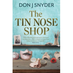 The Tin Nose Shop: a BBC Radio 2 Book Club Recommended Read