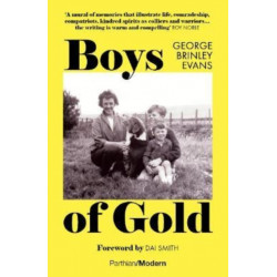 Boys of Gold