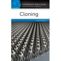 Cloning: A Reference Handbook