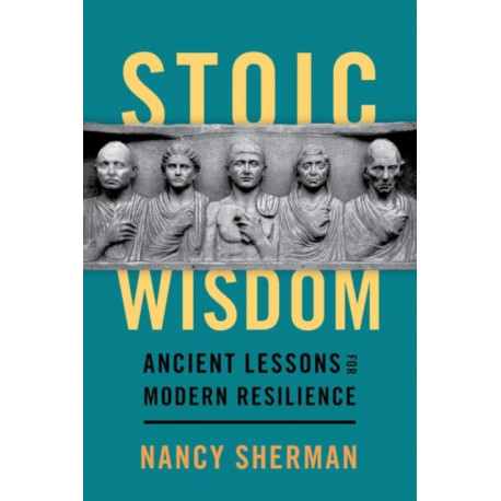 Stoic Wisdom: Ancient Lessons for Modern Resilience