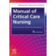Manual of Critical Care Nursing: Interprofessional Collaborative Management