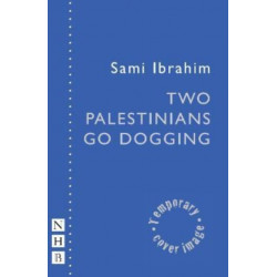 two Palestinians go dogging