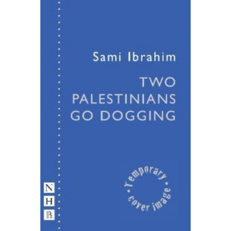 two Palestinians go dogging