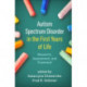 Autism Spectrum Disorder in the First Years of Life: Research, Assessment, and Treatment