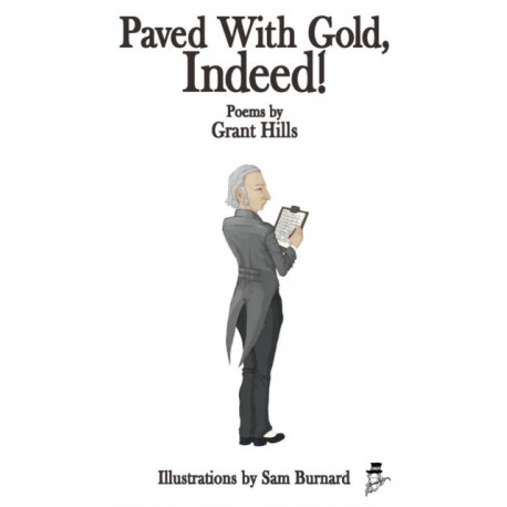 Paved With Gold, Indeed