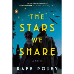 The Stars We Share
