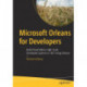 Microsoft Orleans for Developers: Build Cloud-Native, High-Scale, Distributed Systems in .NET Using Orleans