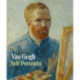 Van Gogh. Self-Portraits