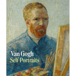 Van Gogh. Self-Portraits