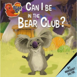 Can I Be in the Bear Club?