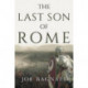 The Last Son of Rome