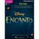Encanto for Trombone: Instrumental Play-Along - from the Motion Picture Soundtrack