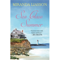 Sea Glass Summer