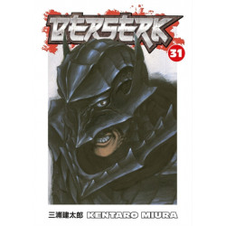 Berserk Volume 31