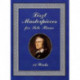 Masterpieces For Solo Piano: 13 Works