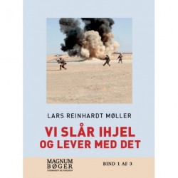 Vi slår ihjel og lever med det