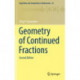 Geometry of Continued Fractions