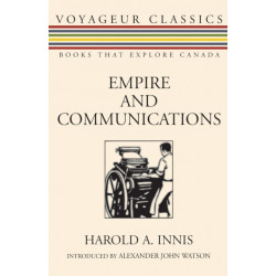 Empire and Communications