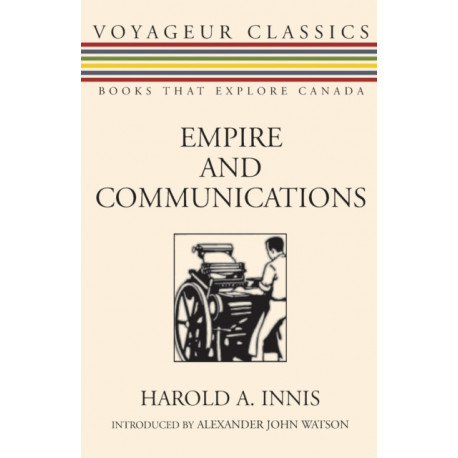 Empire and Communications
