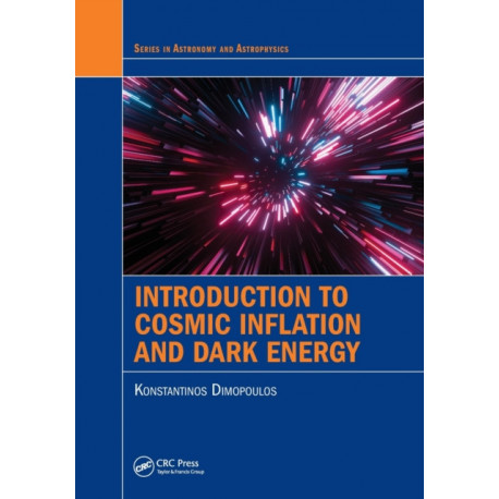 Introduction to Cosmic Inflation and Dark Energy