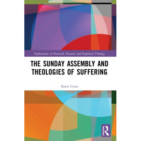 The Sunday Assembly and Theologies of Suffering