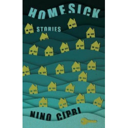 Homesick: Stories