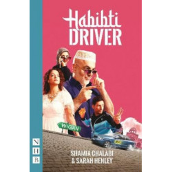 Habibti Driver