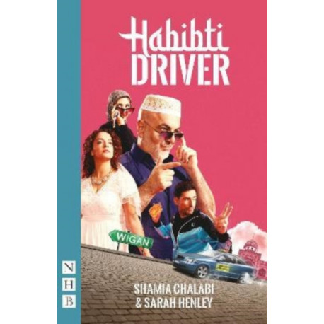 Habibti Driver