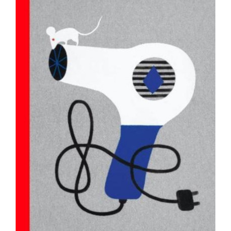 The True Story of a Mouse who Never Asked for It