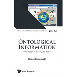 Ontological Information: Information In The Physical World