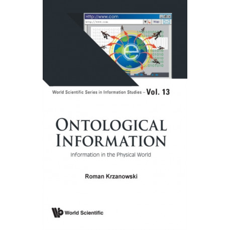 Ontological Information: Information In The Physical World