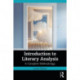 Introduction to Literary Analysis: A Complete Methodology
