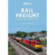 Rail Freight: Wales and The Borders