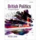 British Politics: An Analytical Approach