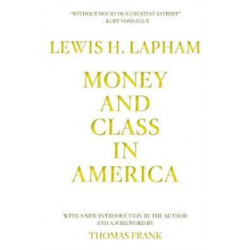 Money and Class in America