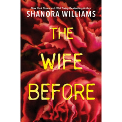 The Wife Before: A Spellbinding Psychological Thriller with a Shocking Twist