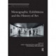Monographic Exhibitions and the History of Art