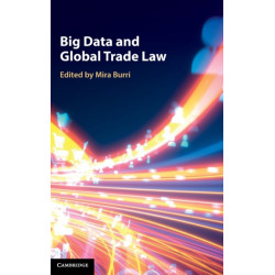 Big Data and Global Trade Law