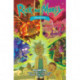 Rick and Morty Presents Vol. 1