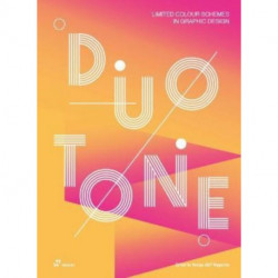 Duotone: Limited Colour Schemes in Graphic Design
