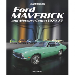 Cranswick on Ford Maverick and Mercury Comet 1970-77