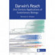 Darwin's Reach: 21st Century Applications of Evolutionary Biology