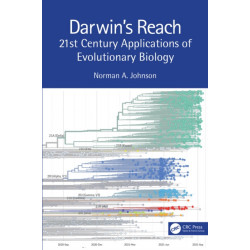 Darwin's Reach: 21st Century Applications of Evolutionary Biology