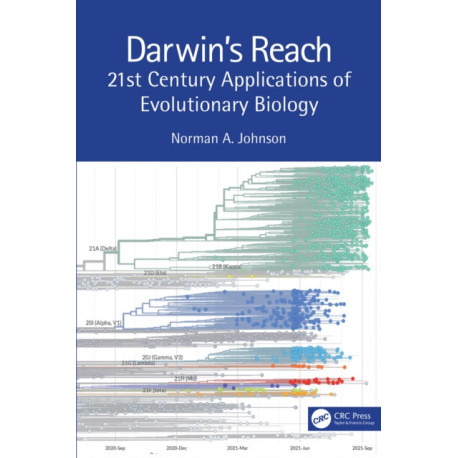 Darwin's Reach: 21st Century Applications of Evolutionary Biology