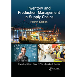 Inventory and Production Management in Supply Chains