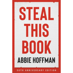 Steal This Book (50th Anniversary Edition)