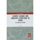Climate Change and Industry Structure in China