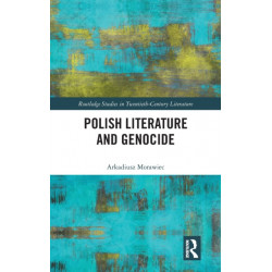 Polish Literature and Genocide