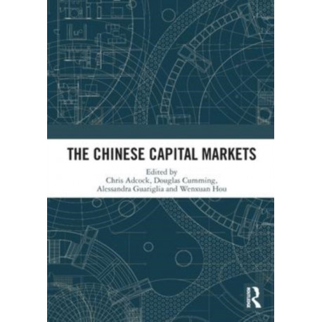 The Chinese Capital Markets